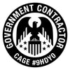 Government Contractor 9HDY0