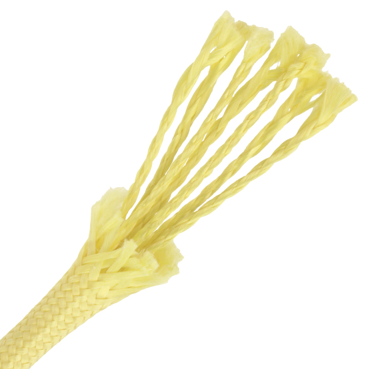 InfernoParacordAramidYellow100ftCoreWeb_Ready