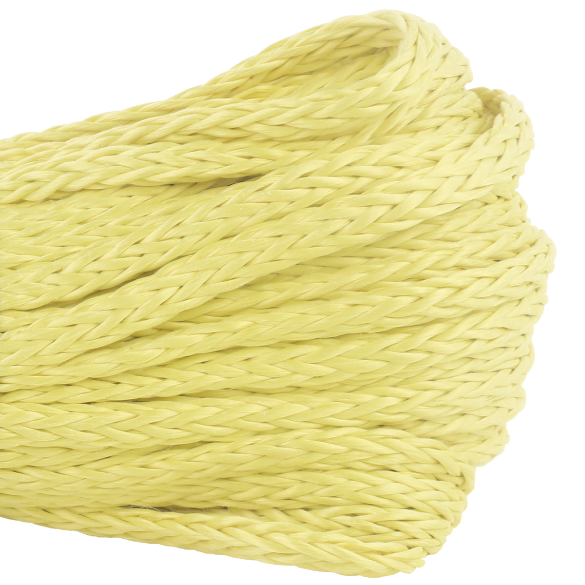 inferno winch line aramid 5 32 closeup
