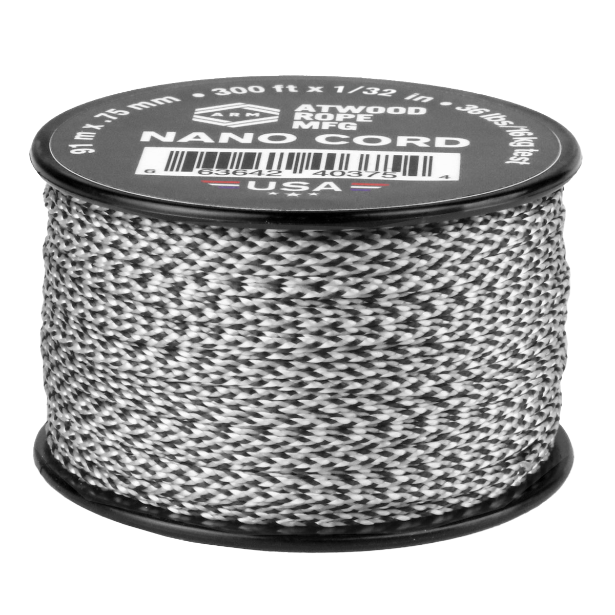 Nano Cord Urban Camo Web Ready