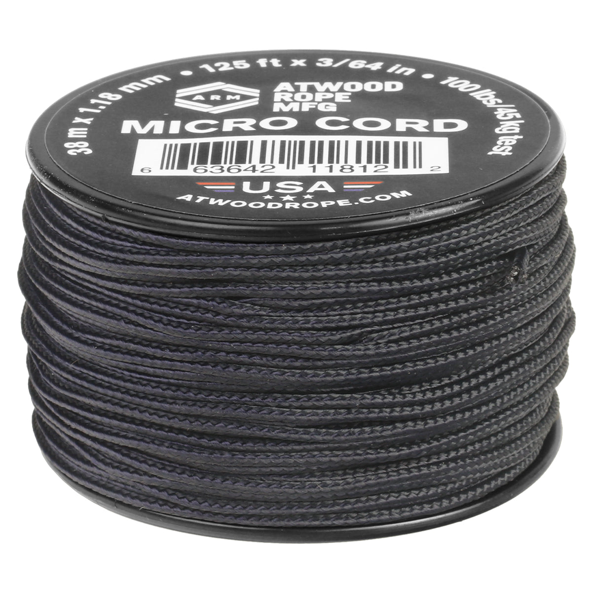 125ft Old Navy Micro Cord