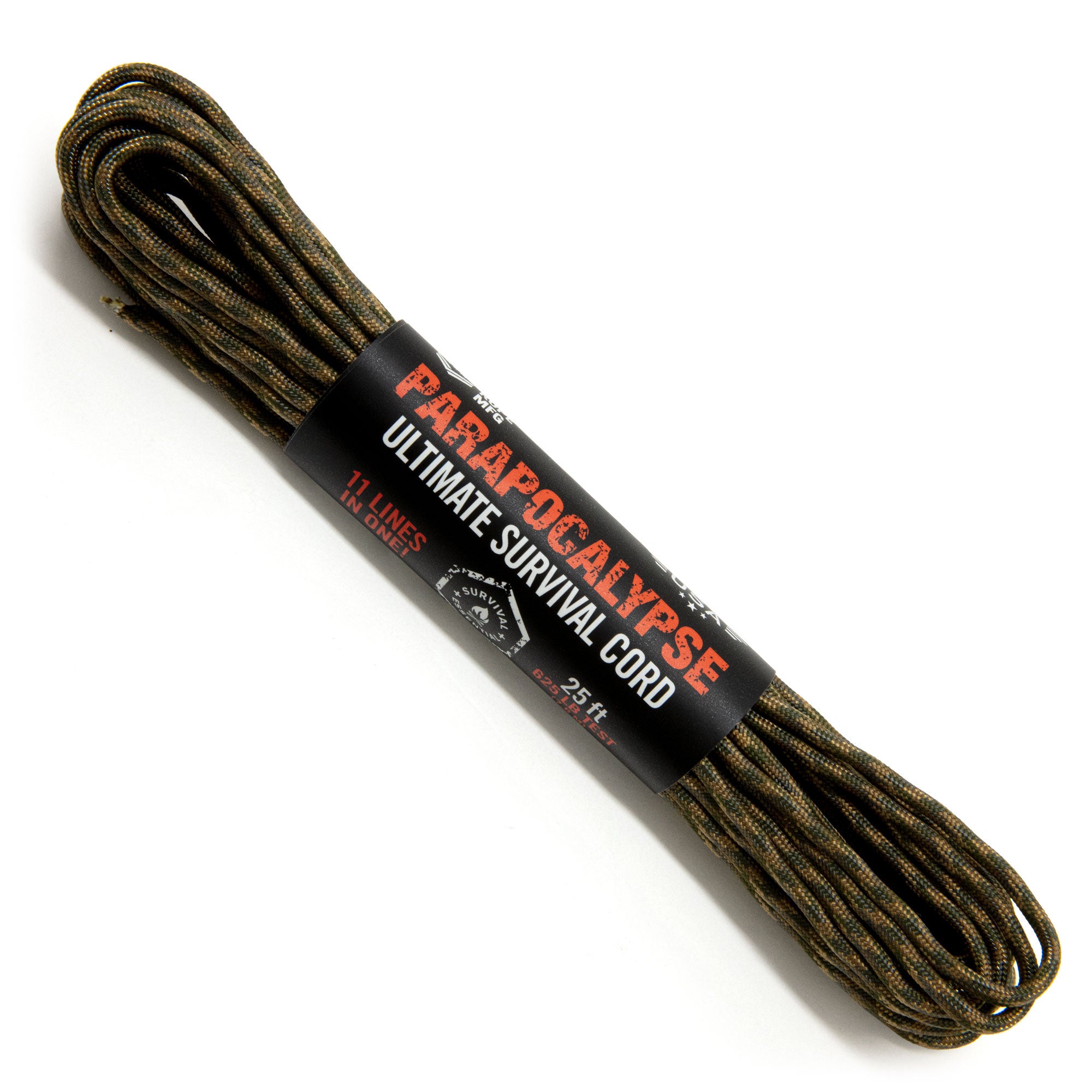 Parapocalypse Ultimate Survivor Cord