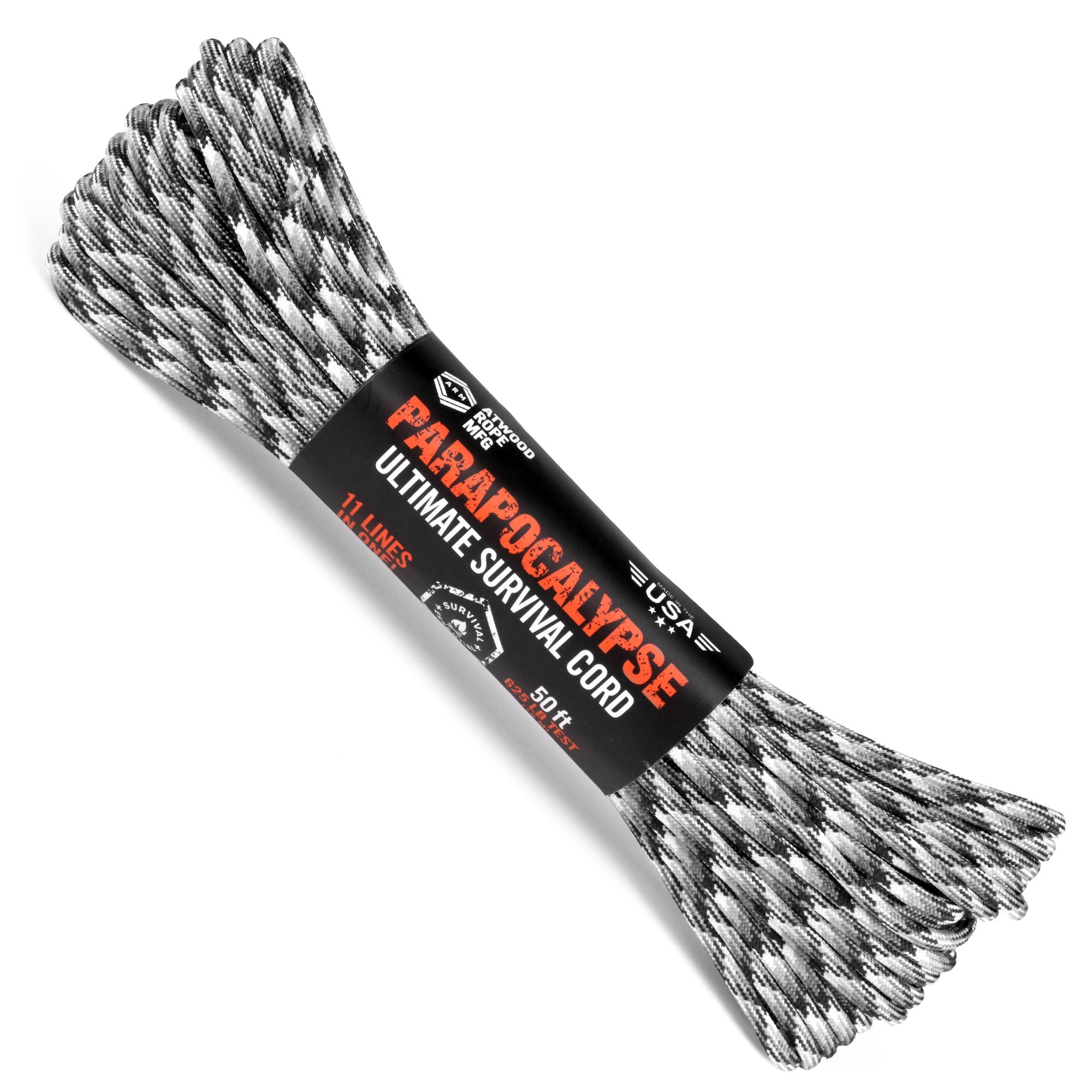 Parapocalypse Ultimate Survivor Cord