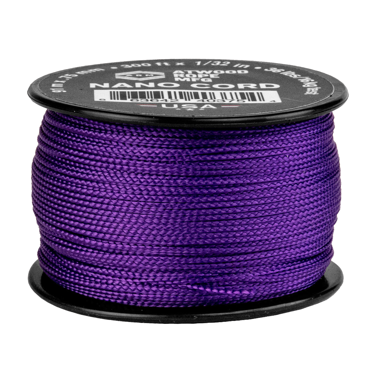 Purple Nano Cord Web Ready