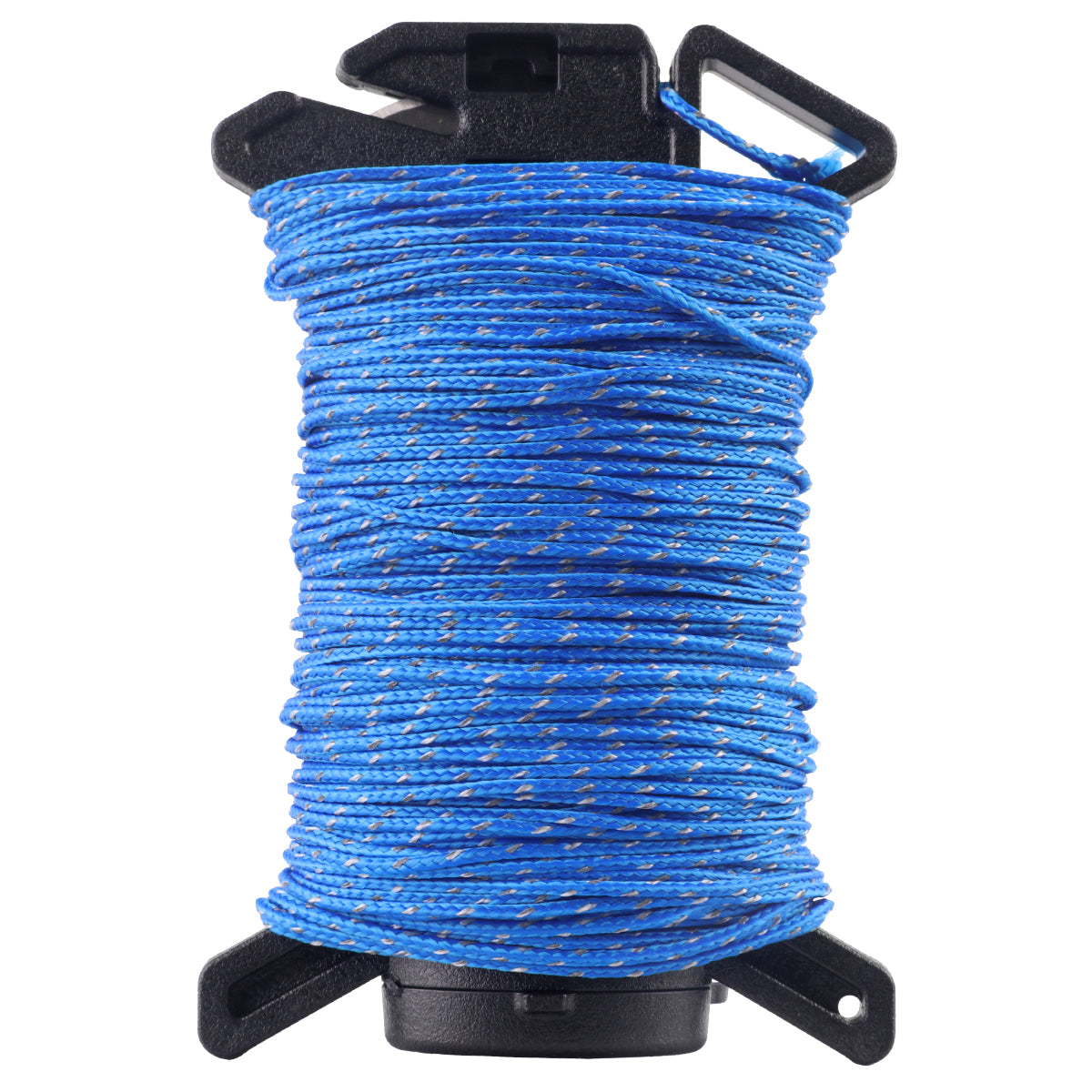 ready rope™ micro reflective blue