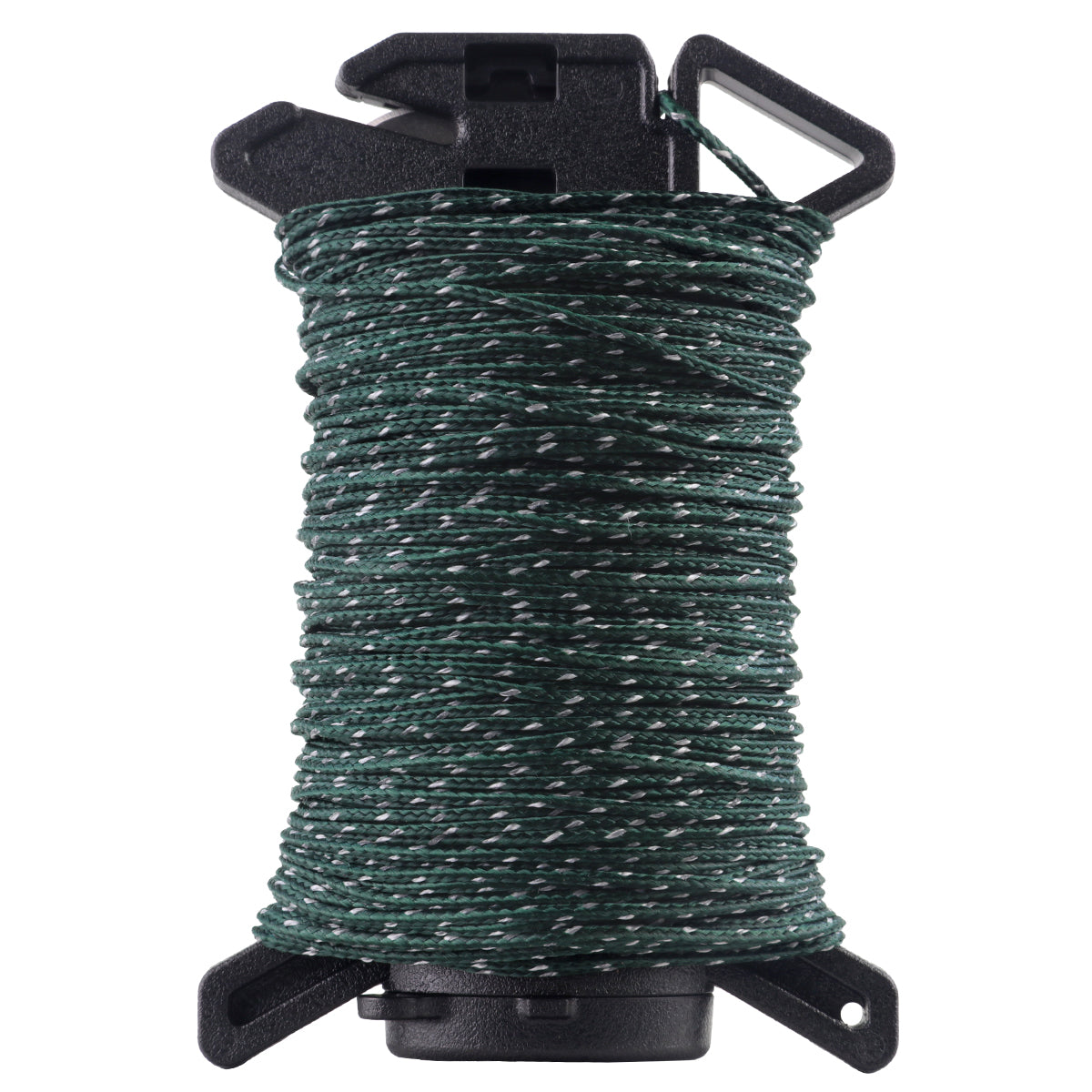 ready rope™ micro reflective Hunter