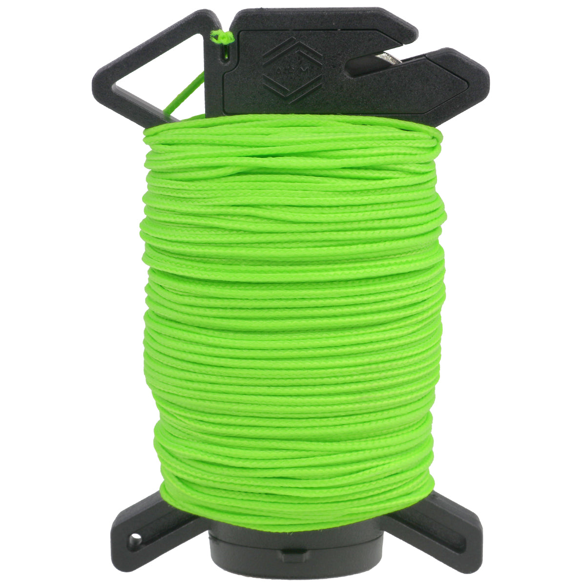 Ready Rope™ Micro Neon Green