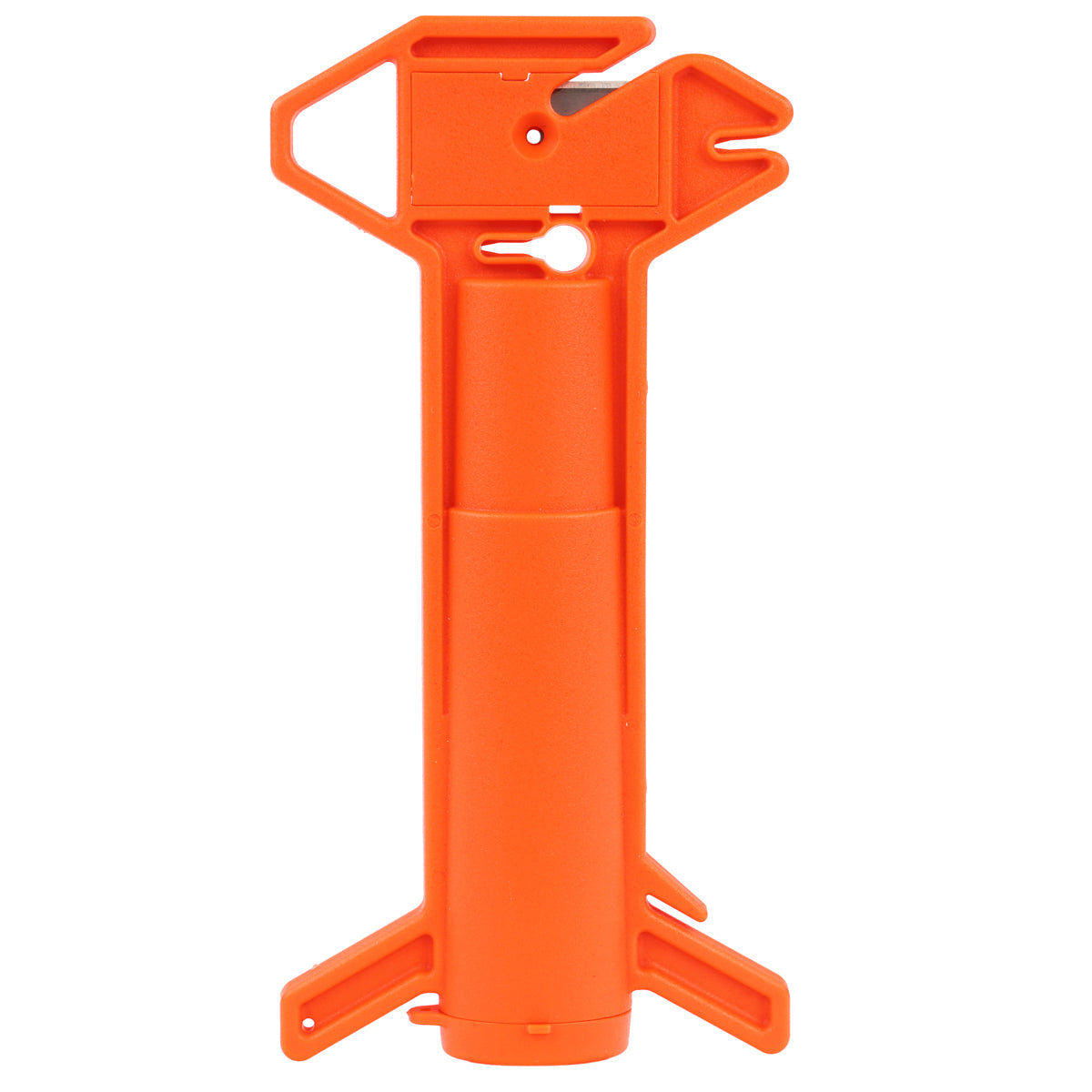 Ready Rope™ Raw Neon Orange