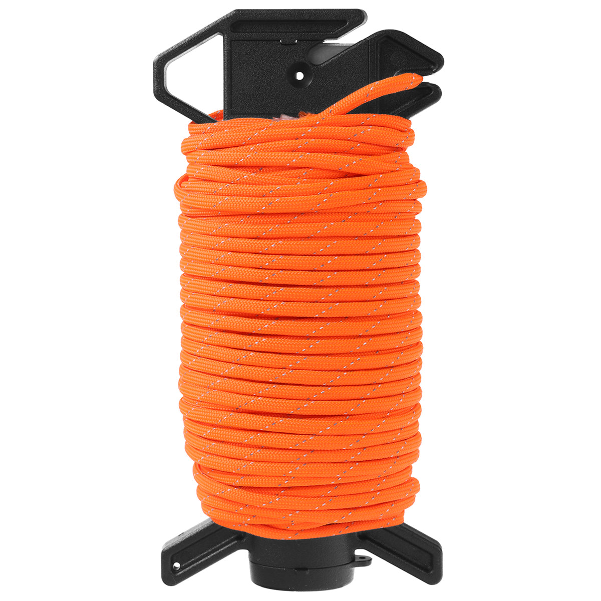 Ready Rope™ Neon Orange Reflective Web Ready