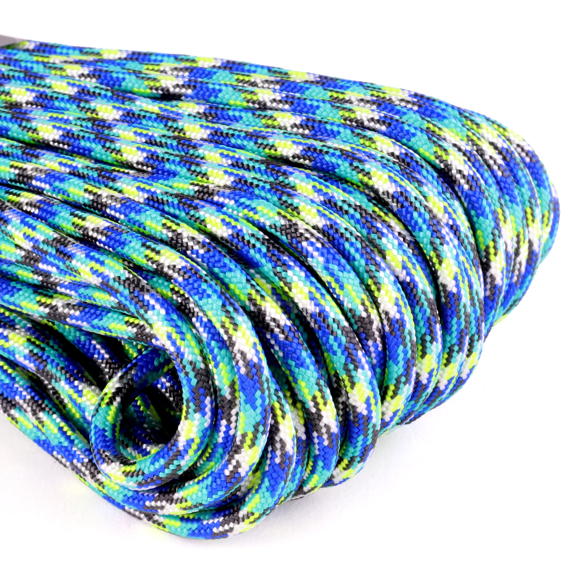 550 Paracord Reflex Closeup