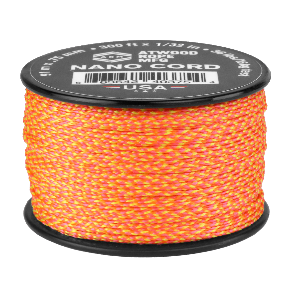 Starburst Nano Cord Web Ready