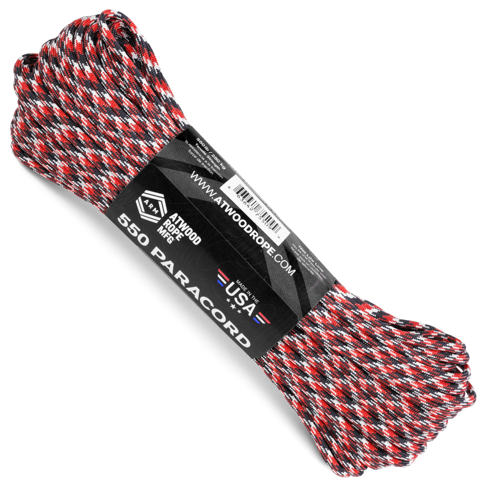 550 Texan Paracord