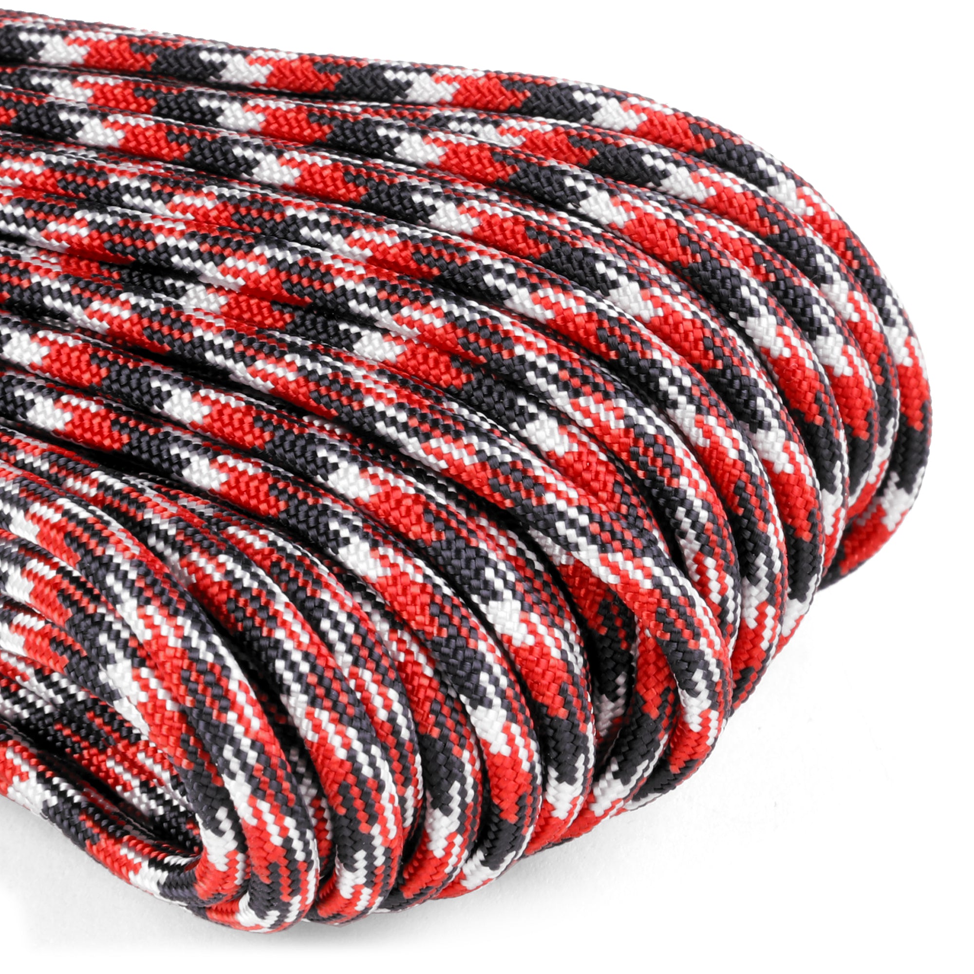 550 Texan Paracord Closeup