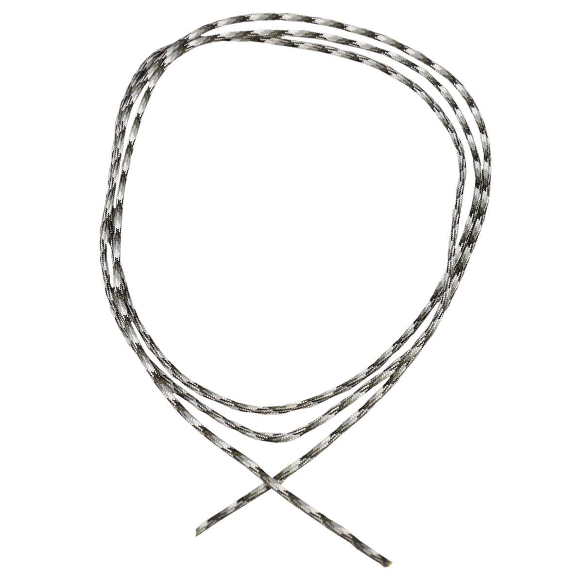 Parapocalypse Boot Lace Urban Camo