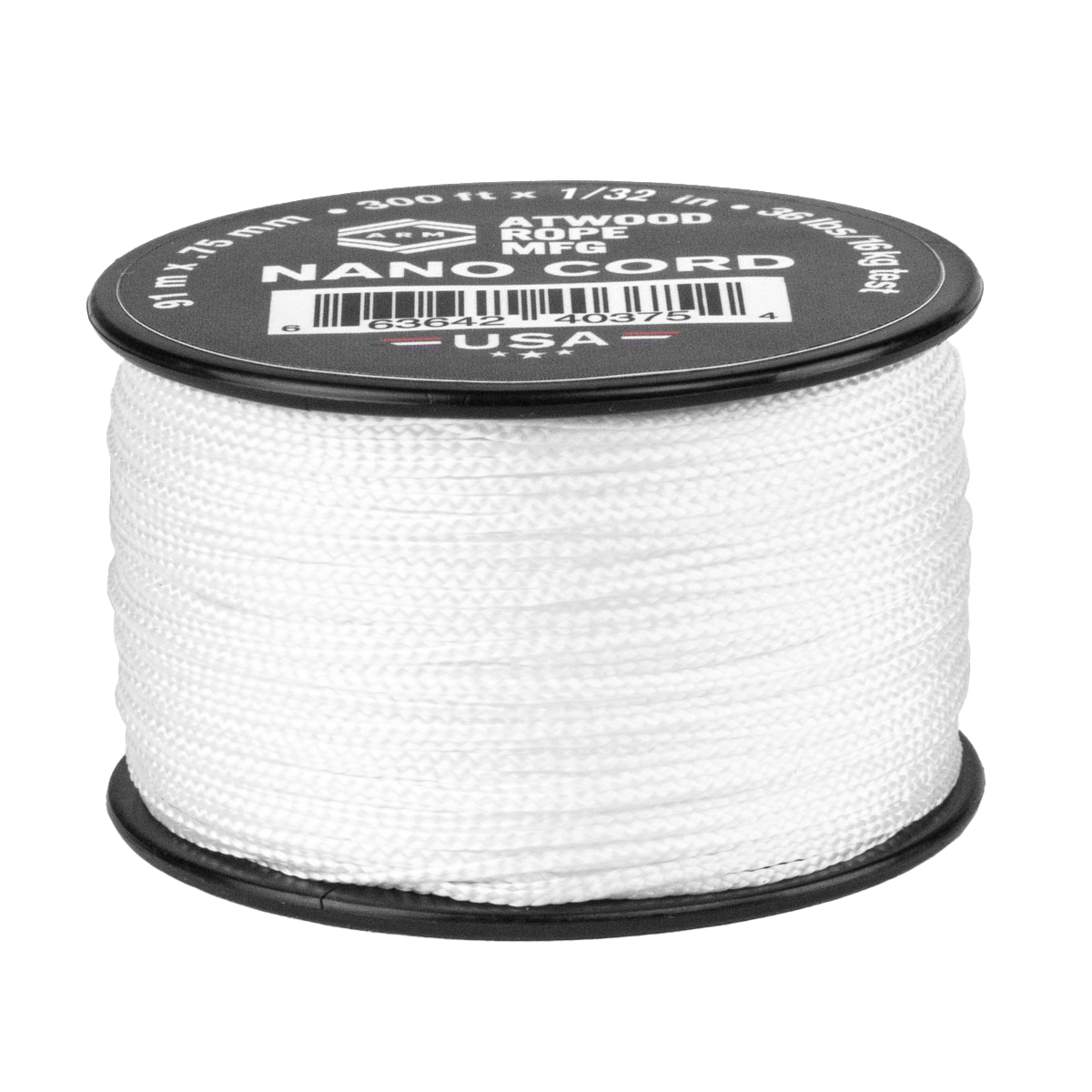 Nano Cord White Web Ready