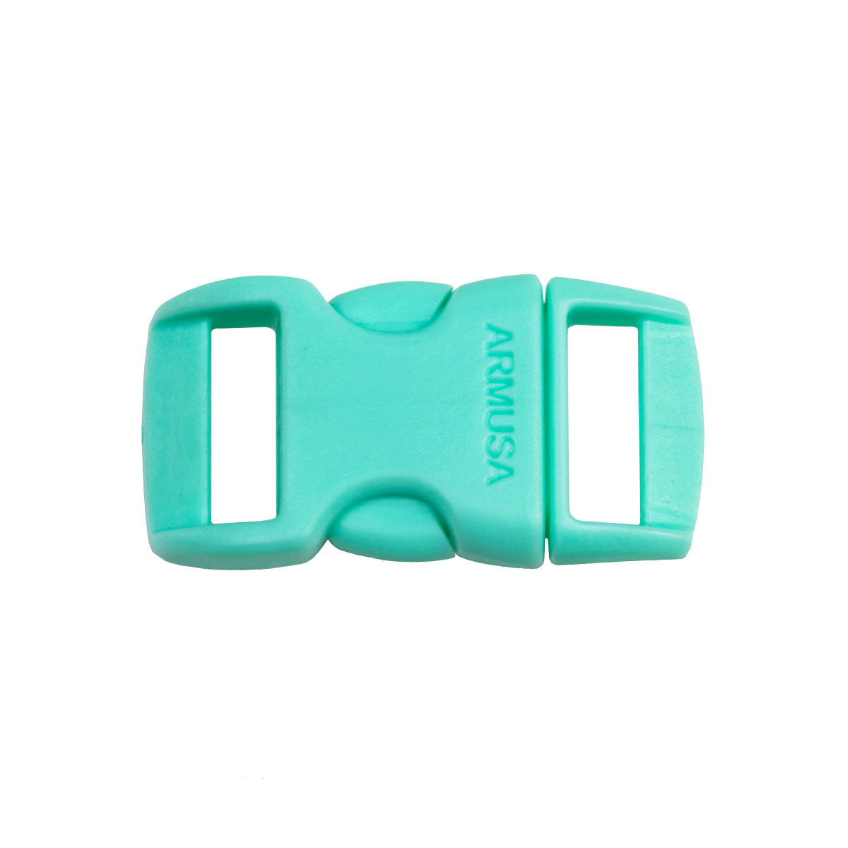 paracord buckles mint