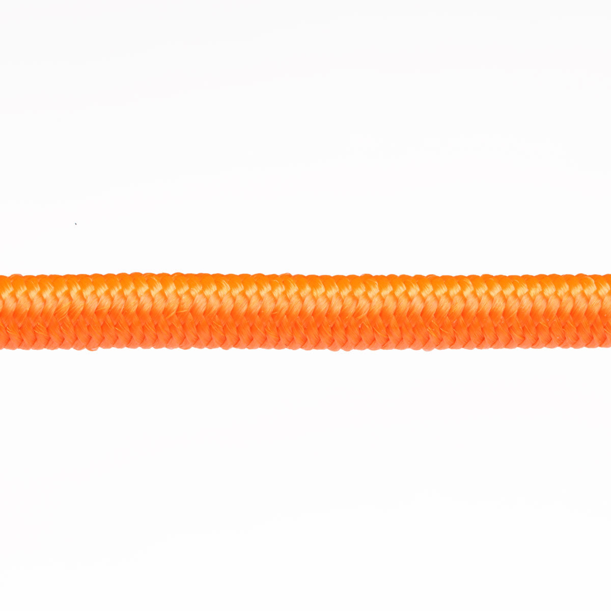5/32 Bungee Shock Cord - Neon Orange