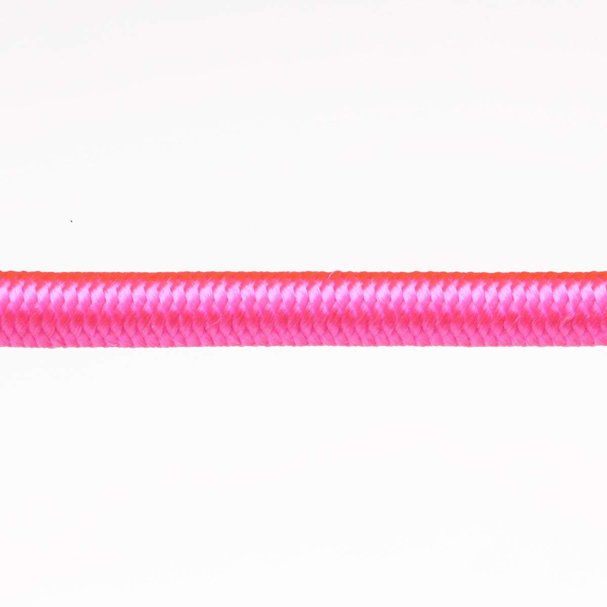 5/32 Bungee Shock Cord - Hot Pink