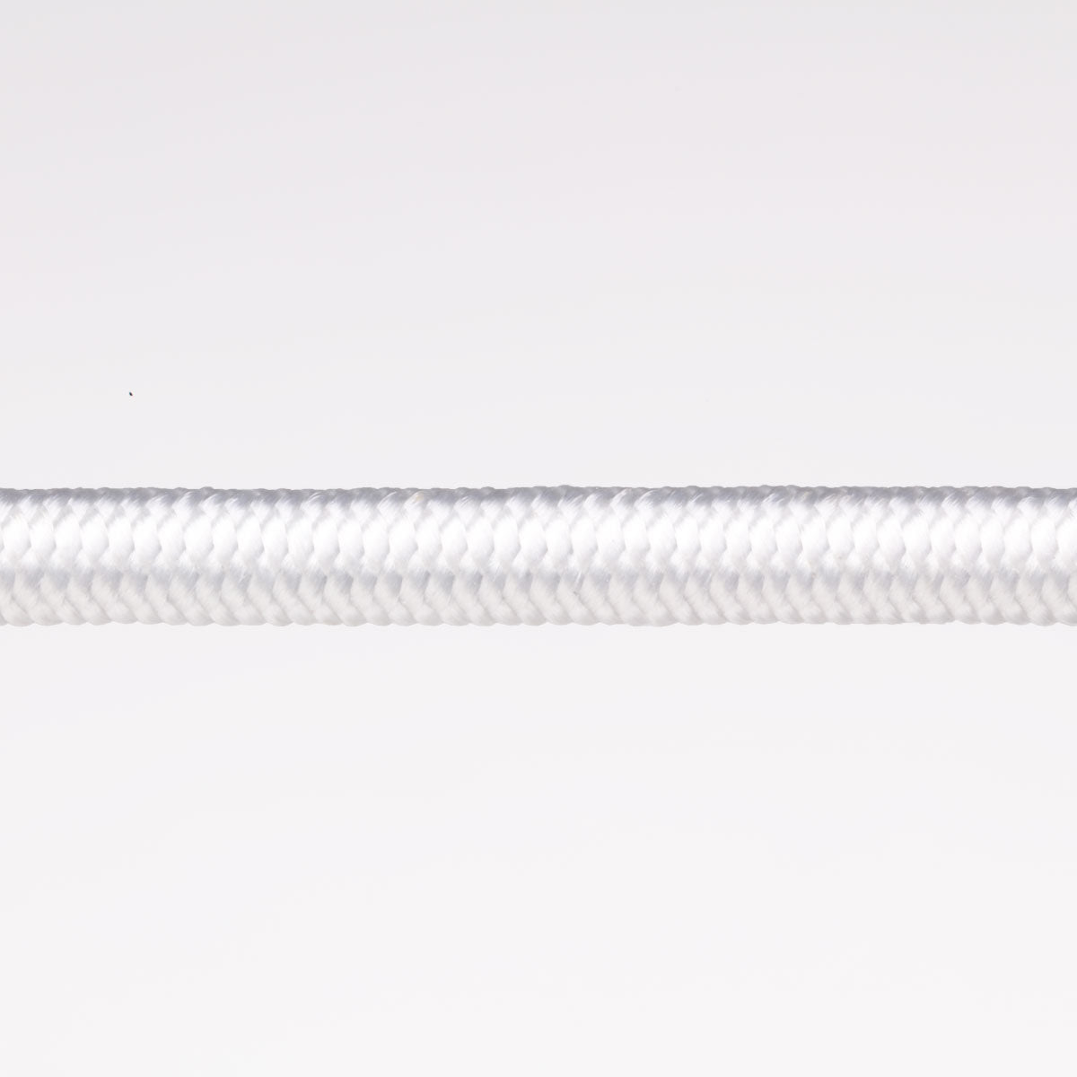5/32 Bungee Shock Cord - Light Grey