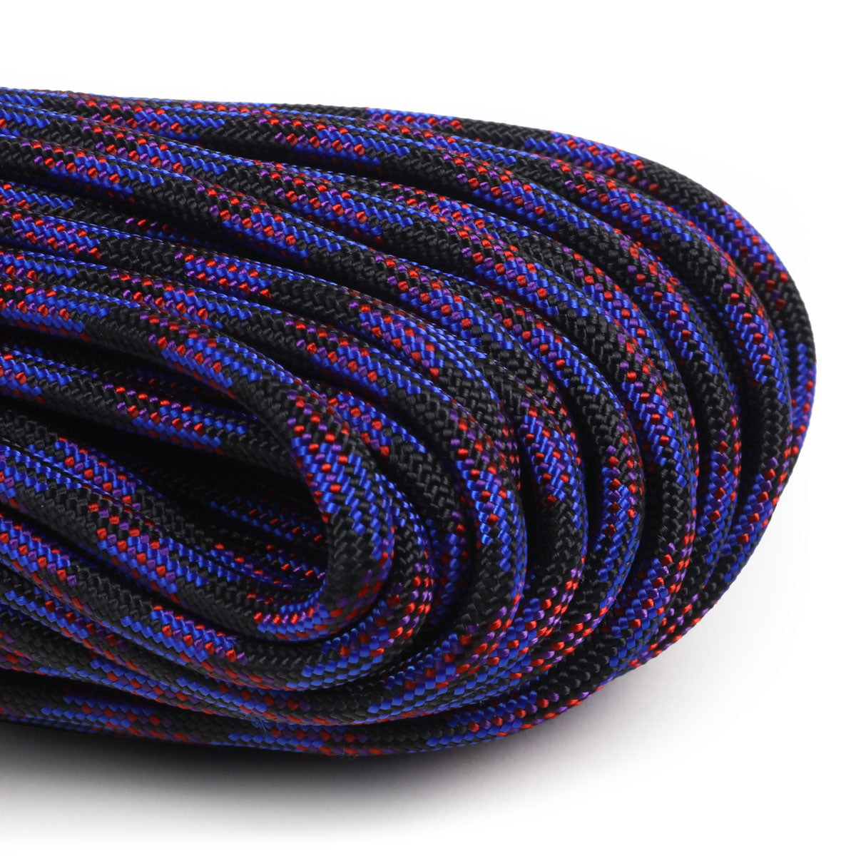 550 Paracord Cop Closeup