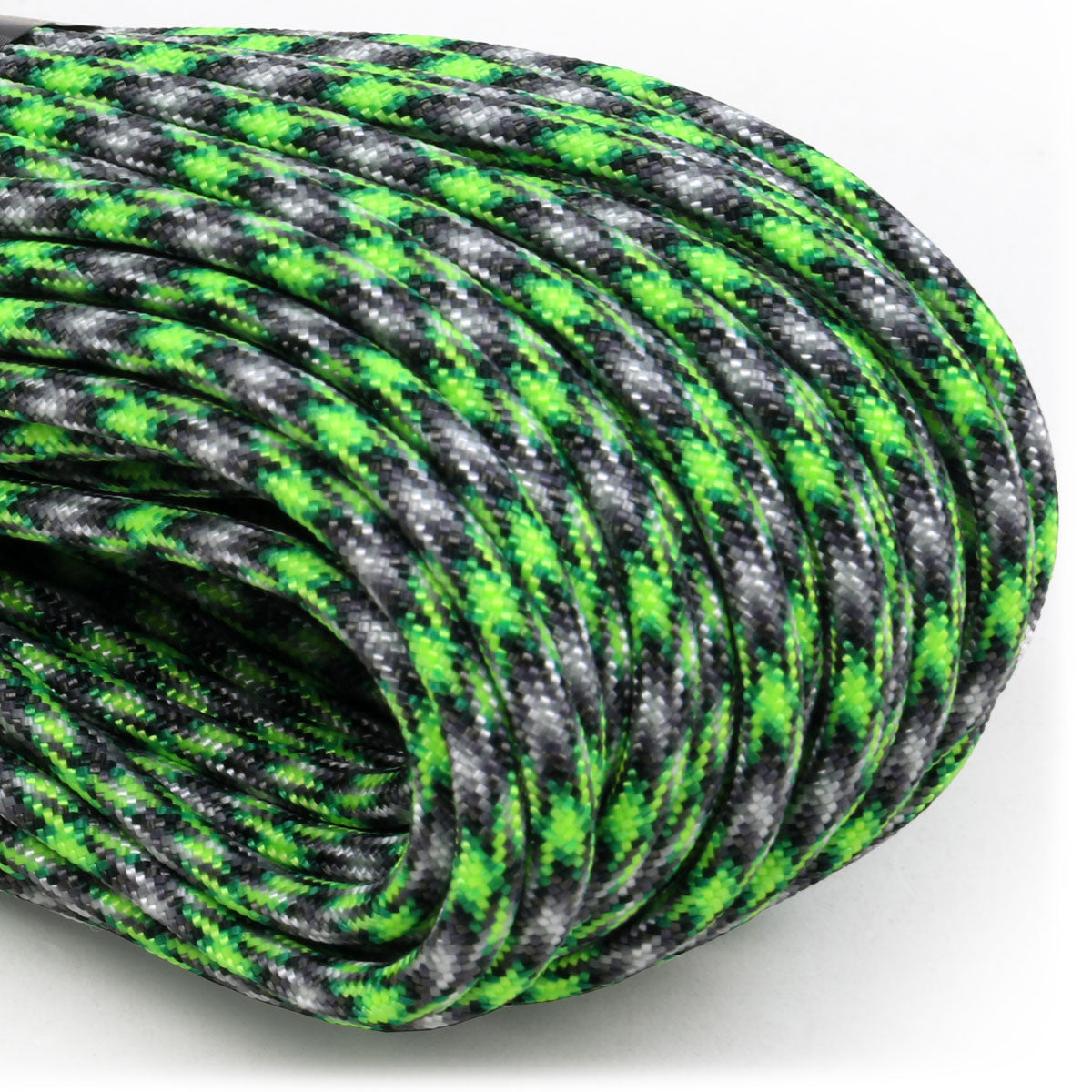 550 Paracord Gamma Closeup