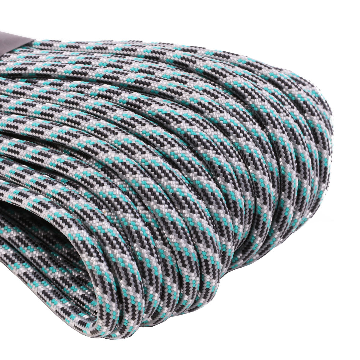 550 Racing Stripes Closeup