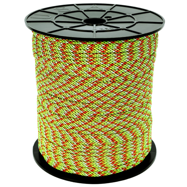 550 paracord toxicity spool