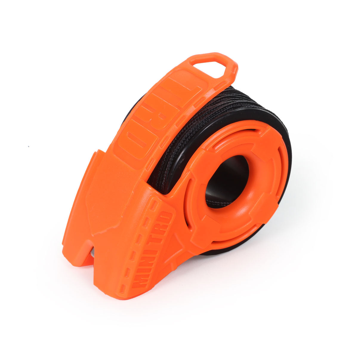 Orange Mini TRD Tactical Rope Dispense