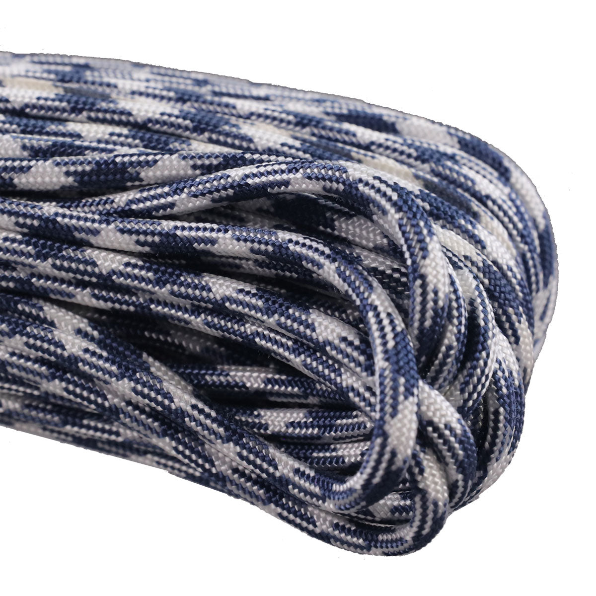 550 Paracord Closeup