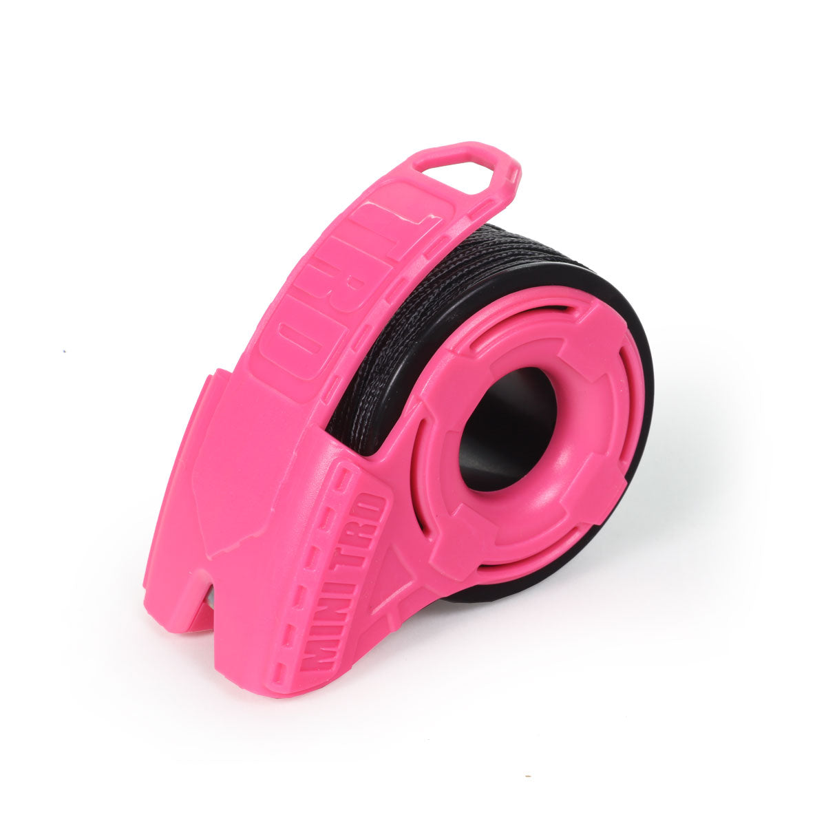 Pink Mini TRD Tactical Rope Dispense