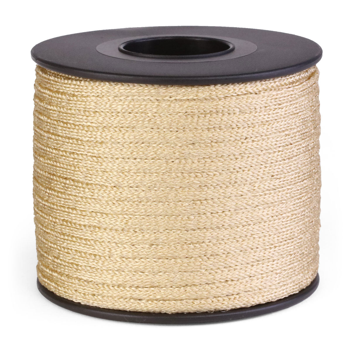 Face Mask Elastic - 5/32 X 100 ft spool
