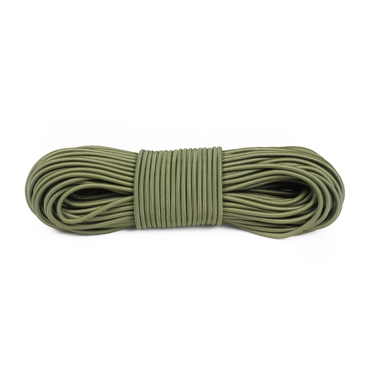 2mm wide 5-10y Deep Saga Green Elastic cord Elastic Rope Drawcord ET48