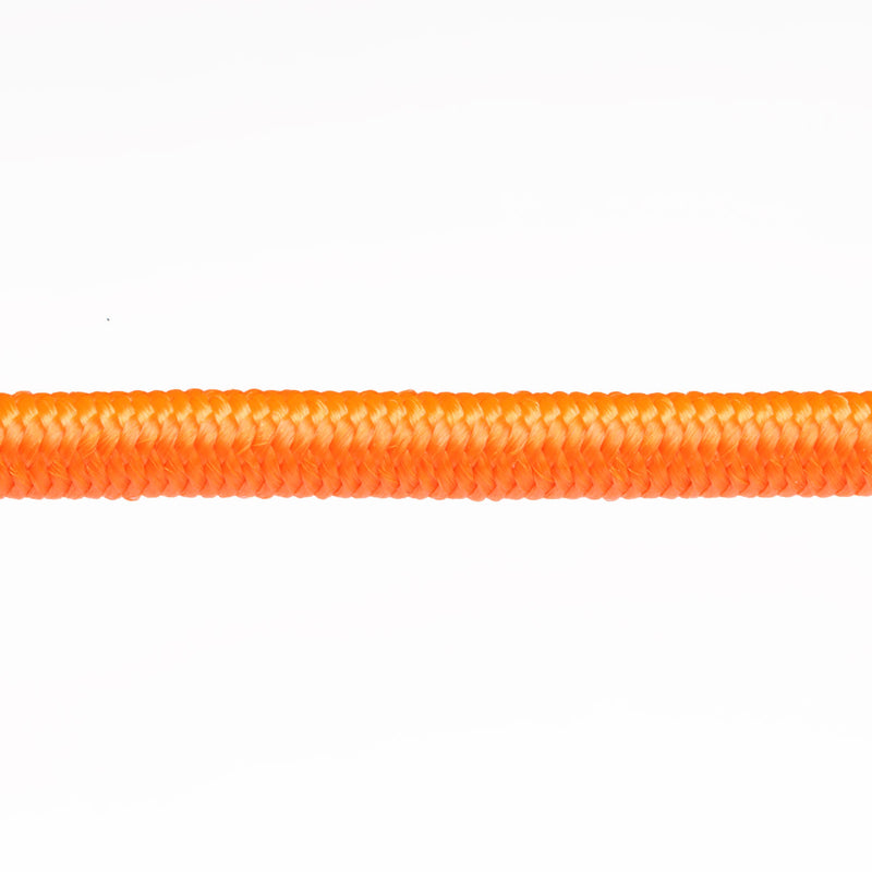 5 32 bungee shock cord orange very close