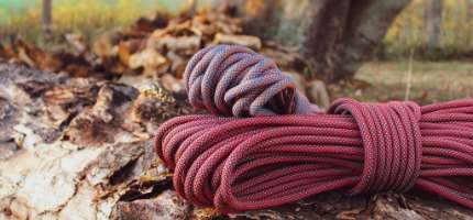 Paracord Sizes & Types: A Cord Comparison Guide