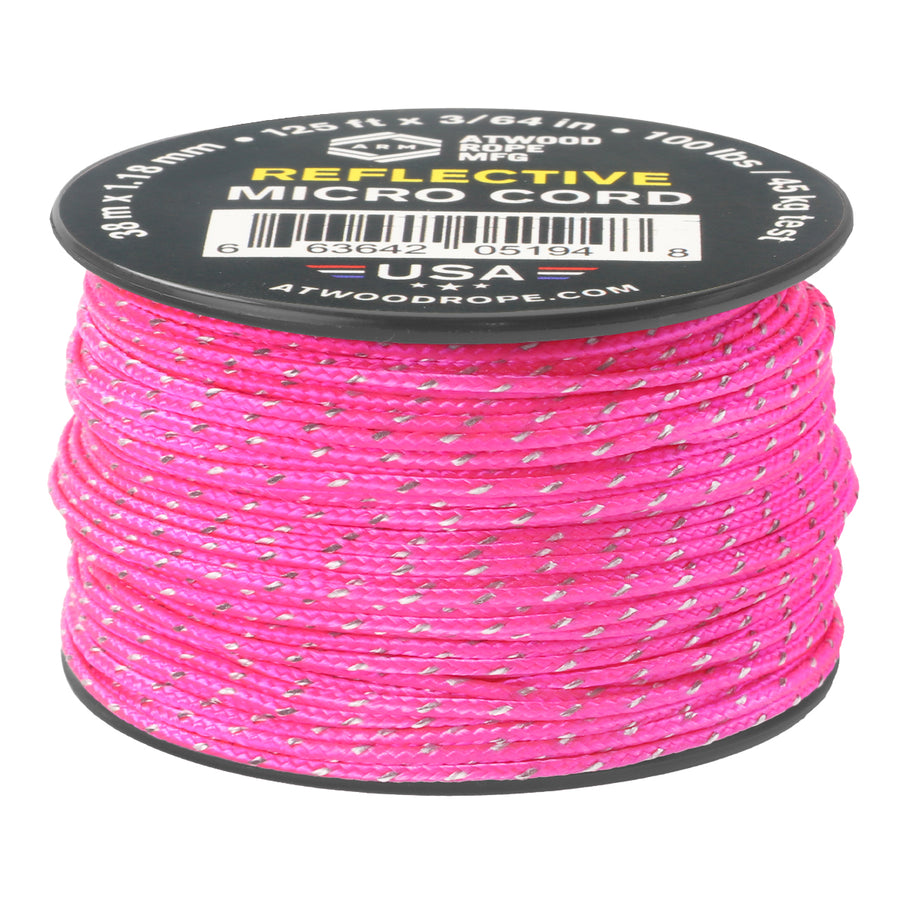 Reflective Cord | Purchase Reflective Rope Including Reflective ...