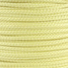 15mm Yellow Kevlar Closeup