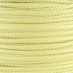 15mm Yellow Kevlar Closeup