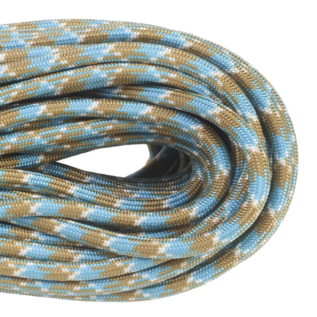 1100 Paracord Beach Vibes Closeup