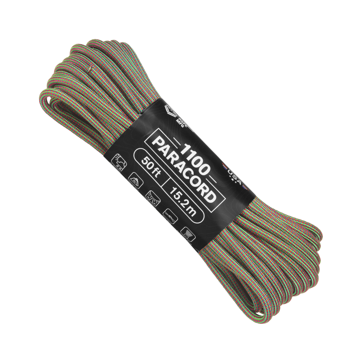 1100 Paracord