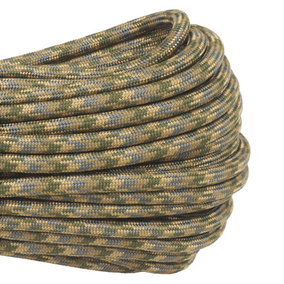 1100 m Camouflage closeup