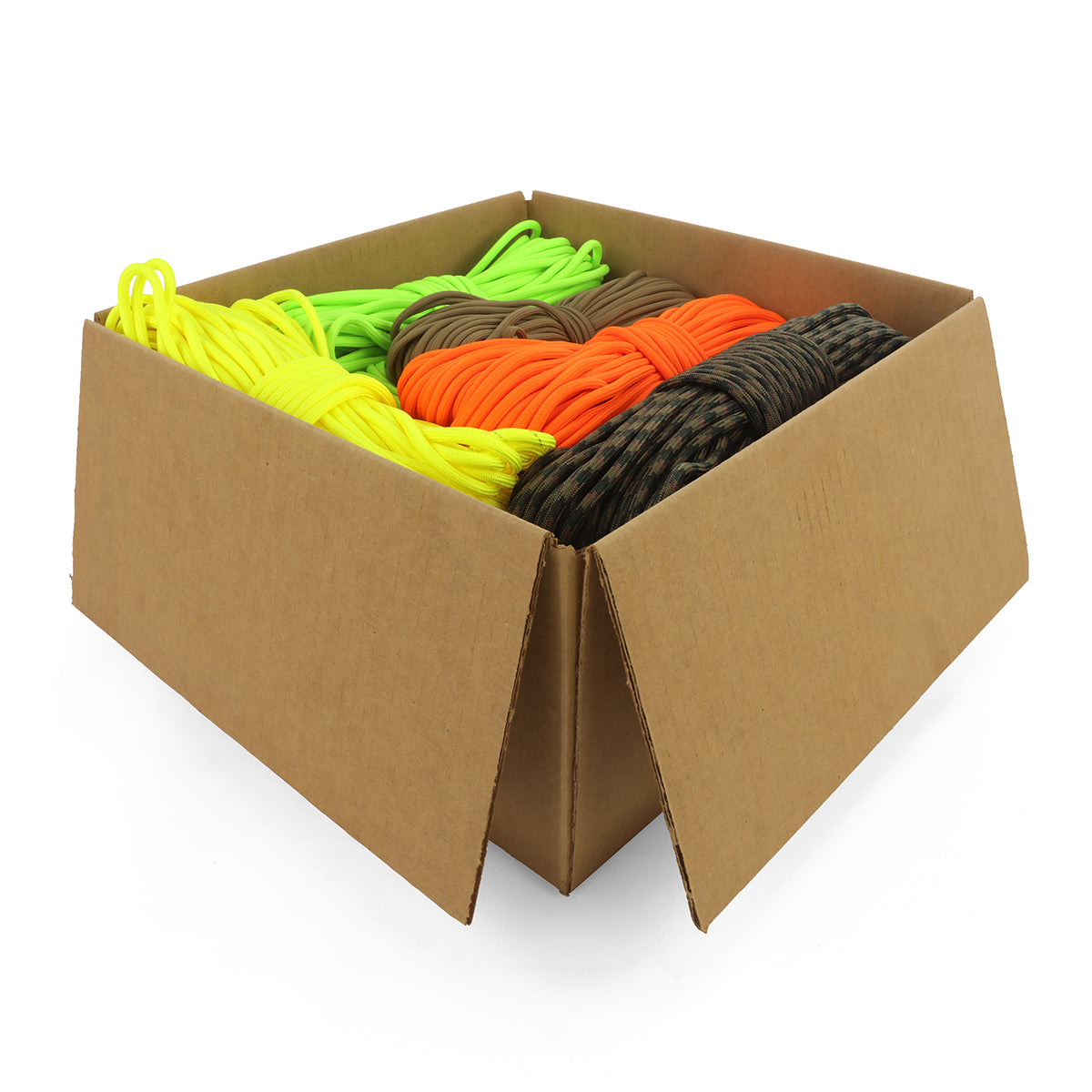 1100 Paracord 20Lb Mystery Box Main