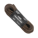 1100 Paracord brown 50ft