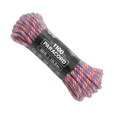 1100 Paracord Flag 50ft