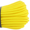 1100 Paracord Golden Yellow closeup