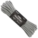 1100 Paracord Grey 100ft