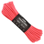 1100 Paracord Pink