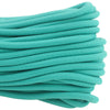 1100 Paracord Teal closeup