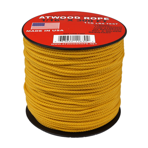 1 16 golden yellow 300ft