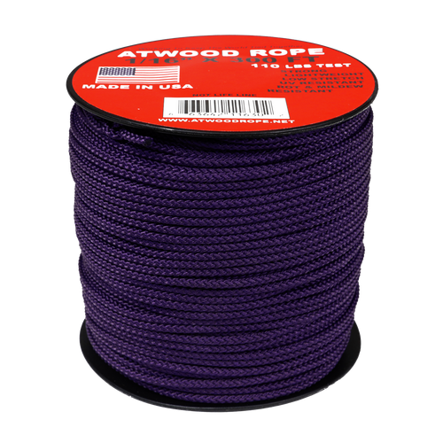 1 16 purple 300ft