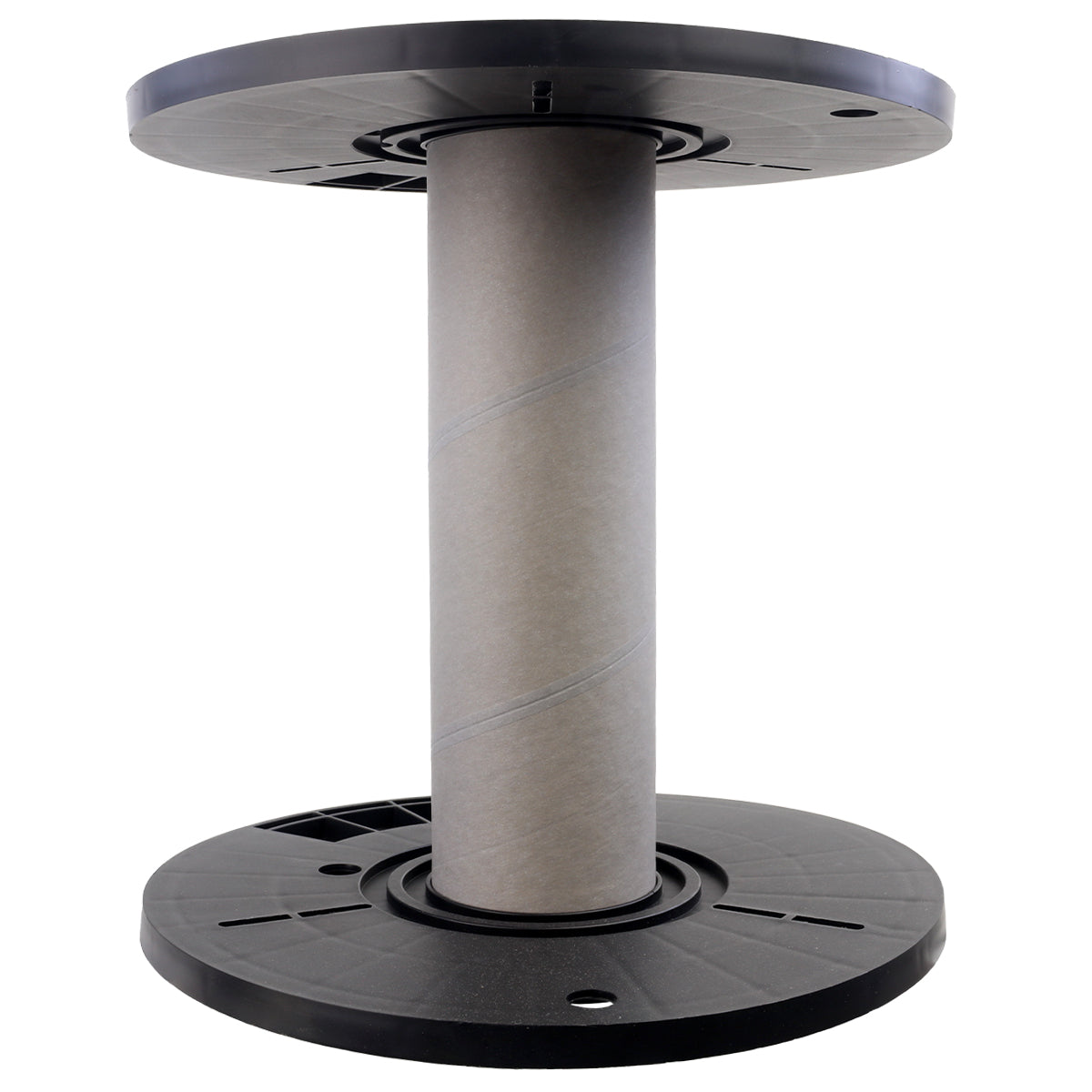 12 inch Empty Spool – Atwood Rope MFG